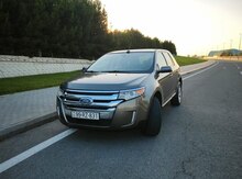 Ford Edge, 2013 il