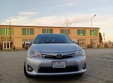 Toyota Corolla, 2014 il