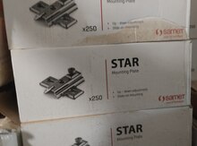 Mebel aksesuarı