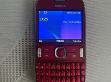 Nokia 302