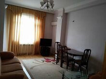 2-otaqlı yeni tikili kirayə verilir, Həsən bəy Zərdabi pr., 54 m²