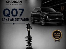 Changan Qiyuan Q07 ön sol amortizatoru