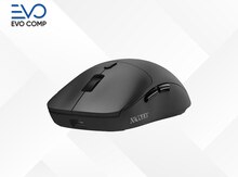 Mouse Ajazz NJ07 Black