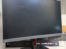 Monitor Lenovo Thinkvision 24inc