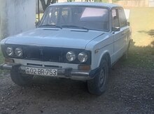LADA (VAZ) 2106, 1987 il