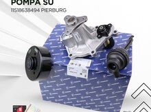 BMW hybrit su pompası