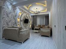3-otaqlı yeni tikili, Sumqayıt ş., 83 m²