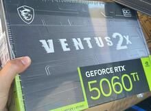 Video kart RTX 5060 ti 16GB