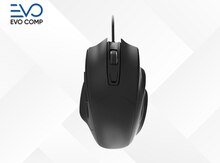 Mouse Ajazz NJ05 Black
