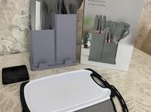 Mətbəx ləvazimatları dəsti –Kitchenware Set