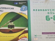 Azəebaycan dilindən test və çalışmalar