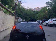 Opel Corsa, 2004 il