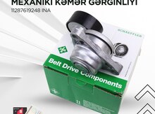 BMW B47 mexaniki kəmər gərginliyi