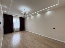 3-otaqlı mənzil, M.Hadi 7, 60 m²