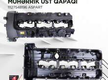 BMW N53 mühərrik üst qapağı