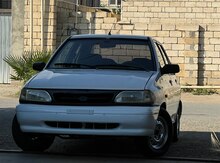 Saipa 132, 2013 il