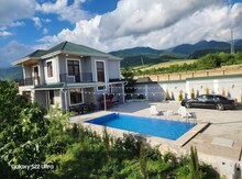 Villa kirayə verilir, İsmayıllı r.