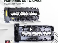 BMW N54 mühərrik üst qapağı