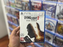 Ps5 Dying light 2 stay human oyun diski