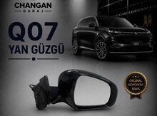Changan Qiyuan Q07 yan güzgü sağ tərəfi