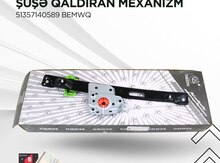 BMW E90 Şüşə qaldıran mexanizmi