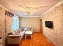 1-otaqlı mənzil, 9-cu mkr., 44 m²