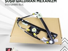 BMW F30 şüşə qaldıran mexanizmi