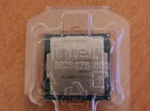 Prosessor CPU İ3 9100f