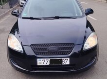 KIA Cee`d, 2007 il