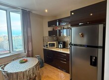 3-otaqlı yeni tikili, Həsən bəy Zərdabi küç., 80 m²