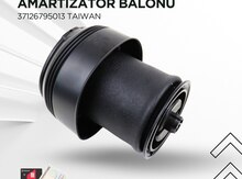 BMW X5 amortizator balonu