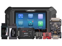 Obdstar P50 Full