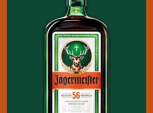 İçki Jägermeister