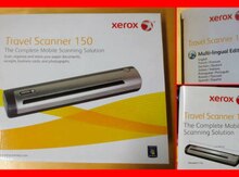 Xerox Travel Scanner 150