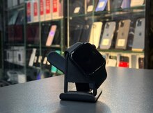Apple Watch Series 10 Aluminum Jet Black 46mm