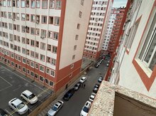 1-otaqlı yeni tikili kirayə verilir, Xırdalan ş., 43 m²