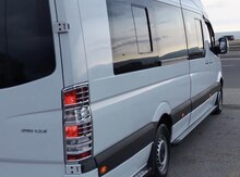 Mercedes Sprinter sifarişi