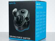 Logitech G29,G920,G923 ötürücü qutusu (Shifter)