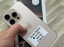 Apple iPhone 16 Pro Desert Titanium 256GB/8GB