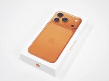 Apple iPhone 17 Pro Cosmic Orange 256GB/12GB