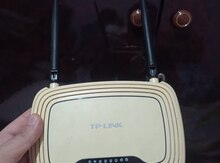 Router TP-Link TL-WR841N