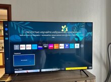 Televizor Samsung 65CU7100