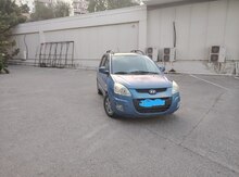 Hyundai Matrix, 2008 il