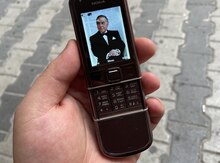 Nokia 8800 Sapphire Arte