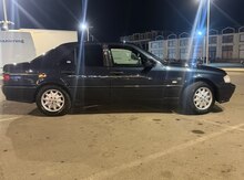Mercedes C 180, 1998 il