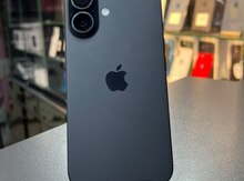 Apple iPhone 16 Black 256GB/8GB