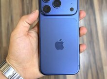 Apple iPhone 17 Pro Deep Blue 256GB/12GB