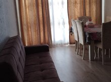 2-otaqlı yeni tikili kirayə verilir, Sumqayıt ş., 62 m²