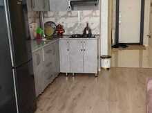 2-otaqlı yeni tikili kirayə verilir, Sumqayıt ş., 70 m²