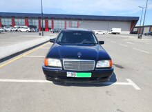 Mercedes C 220, 1995 il